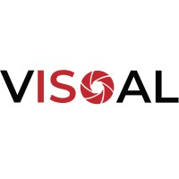VISOAL logo - Similar company to Framti