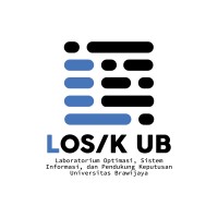 Laboratorium Optimasi, Sistem Informasi, dan Pendukung Keputusan logo - Similar company to Studio Proyek Perancangan Dan Tugas Akhir