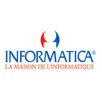 Informatica Tunisie logo - Similar company to Le Manager