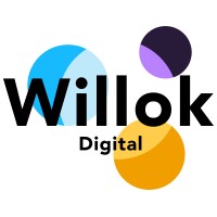 Willok Digital logo - Similar company to The Mind Map (Cic)