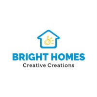 Bright Homes logo - Similar company to Rep Building