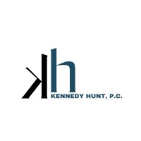 Kennedy Hunt Law logo - Similar company to Blitz, Bardgett & Deutsch, Lc