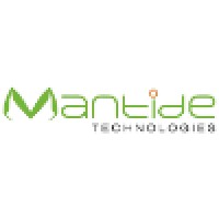 Mantide Technologies logo - Similar company to Emptspace 3D Printing Solutions