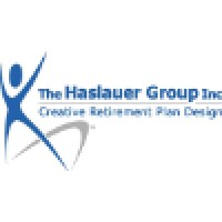 The Haslauer Group, Inc. logo - Similar company to Lei, Inc. (A Max Holdings Company)