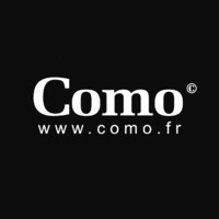 Como logo - Similar company to Groupe Sofibrie - Paris