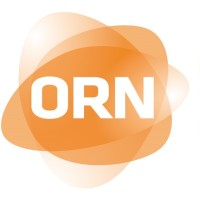 Omroep Reclame Nederland (ORN) logo - Similar company to Facility House Broadcast Group