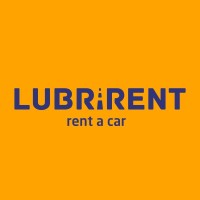 Lubrirent - Aluguer e Comércio de Automóveis logo - Similar company to Lubrisport