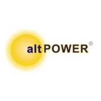 altPOWER logo - Similar company to Sunfi