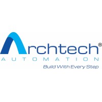 Archtech Automation logo - Similar company to Tech System Solutions