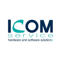 ICOM Service logo - Similar company to Ibs Srl