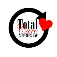 Total Care Services, Inc. logo - Similar company to Service Coordination Inc