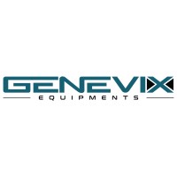 GENEVIX EQUIPMENTS INDIA PVT LTD logo - Similar company to Verso3D