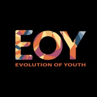 Evolution Of Youth logo - Similar company to চিত্রগ্রাফি - Chitrography