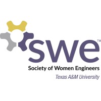 SWE-TAMU logo - Similar company to Howdyhack