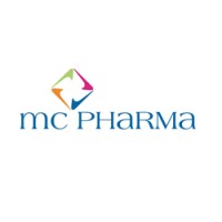 mc PHaRMa logo - Similar company to Silphion