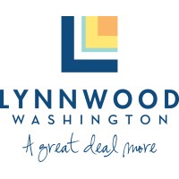 City of Lynnwood logo - Similar company to Community Transit