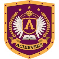 Achievers International School logo - Similar company to Anglischools International