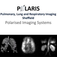 POLARIS - polarised imaging systems logo - Similar company to Tesla Dynamic Coils