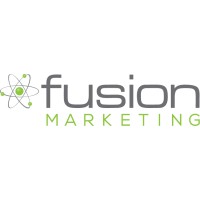 Fusion Marketing logo - Similar company to Command More Digital, Llc