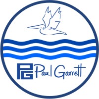 Paul Garrett Company logo - Similar company to Evergreen Chemical Solutions