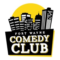 Fort Wayne Comedy Club logo - Similar company to Three Rivers Electric