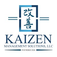 Kaizen Management Solutions, LLC logo - Similar company to Kaizen Management Solutions