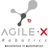 AgileX Robotics Italia logo - Similar company to Co-Robotics Srl
