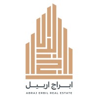 Abraj Erbil Real Estate Company logo - Similar company to Ark Company Erbil
