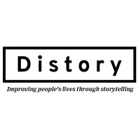 Distory Communications logo - Similar company to Snuc Potential