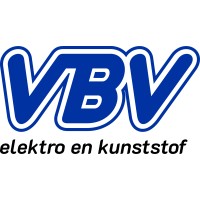VBV elektro en kunststof logo - Similar company to Snk Systems