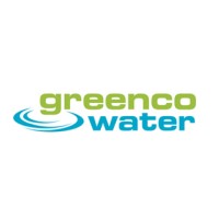 GreenCo Water logo - Similar company to Rethink Sustainability