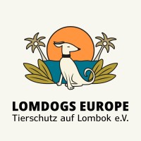 LOMDOGS EUROPE - Tierschutz auf Lombok e.V. logo - Similar company to Gonature