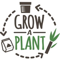 Grow A Plant logo - Similar company to Everbloom Growers Inc