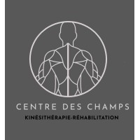 CENTRE DES CHAMPS logo - Similar company to Fake Job