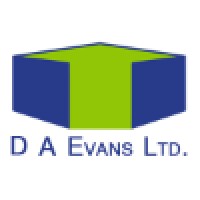D A Evans Ltd.
