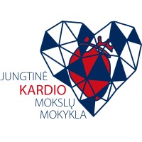 Jungtinė Kardiomokslų Mokykla (JKM) logo - Similar company to Inkfarb