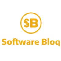 Software Bloq logo - Similar company to Anekatma It Solutions - Digital Marketing Agency