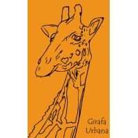 Girafa Urbana | Desenvolvimento Humano logo - Similar company to Rede Pocante