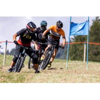 Ebike Supercup logo - Similar company to Fafrees Ebike