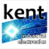 Kent Industrial Electronics logo - Similar company to Ridley Electronics