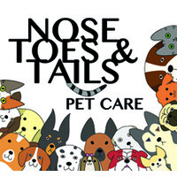 Nose, Toes & Tails Pet Care, LLC logo - Similar company to Chineke! Foundation