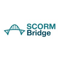 SCORMBridge logo - Similar company to Succeedlearn