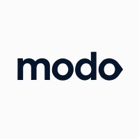 Modo logo - Similar company to Matsu Partners