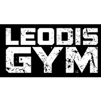 Leodis Gym logo - Similar company to The Mansformation