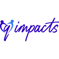 Q Impacts logo - Similar company to Q-Impact