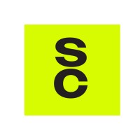 The Socially Connected logo - Similar company to Hacking Faang