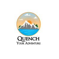 Quench Your Adventure logo - Similar company to Themepark-Explorers