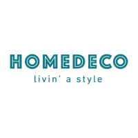 HOMEDECO Arsitektur Solusi logo - Similar company to Ibal Designs