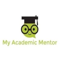 My Academic Mentor logo - Similar company to Student-Tutor