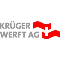 Krüger-Werft AG logo - Similar company to Lux-Werft Und Schifffahrt Gmbh